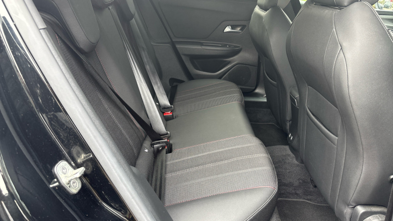 Vauxhall Mokka 1.2 Turbo SRi Premium 5dr Petrol Hatchback